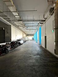 Jurong Food Hub (D22), Factory #588634971